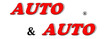 Logo Auto & Auto s.a.s